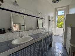 Elegant Napoleon III Manor House in the Heart of Popular Thermal Spa Town