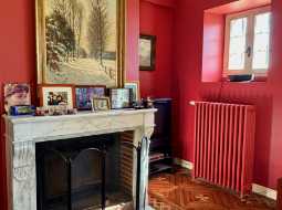 An Exceptional Country Residence with Panoramic Pyrenees Views & 46 acres!