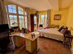 An Exceptional Country Residence with Panoramic Pyrenees Views & 46 acres!