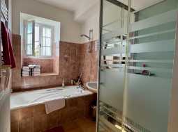 An Exceptional Country Residence with Panoramic Pyrenees Views & 46 acres!