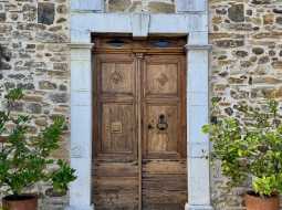 An Exceptional Country Residence with Panoramic Pyrenees Views & 46 acres!