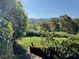 An Exceptional Country Residence with Panoramic Pyrenees Views & 46 acres!