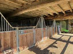 An Exceptional Country Residence with Panoramic Pyrenees Views & 46 acres!