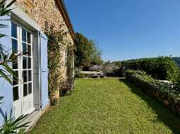 An Exceptional Country Residence with Panoramic Pyrenees Views & 46 acres!