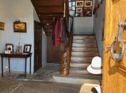An Exceptional Country Residence with Panoramic Pyrenees Views & 46 acres!
