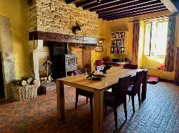 An Exceptional Country Residence with Panoramic Pyrenees Views & 46 acres!