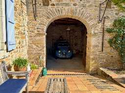 An Exceptional Country Residence with Panoramic Pyrenees Views & 46 acres!
