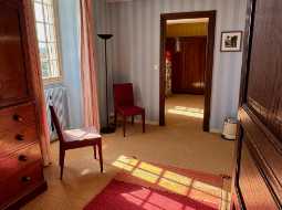 An Exceptional Country Residence with Panoramic Pyrenees Views & 46 acres!