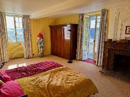 An Exceptional Country Residence with Panoramic Pyrenees Views & 46 acres!