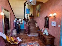 Demeure de Village de Caractère avec accès direct à la Rivière