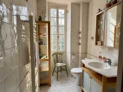 Demeure de Village de Caractère avec accès direct à la Rivière