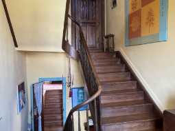 Demeure de Village de Caractère avec accès direct à la Rivière