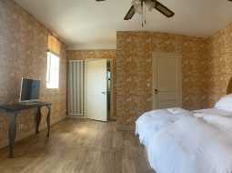 An Authentic 17C Chateau with Guest Cottage & Barns