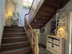 A Delightful Ensemble of Multiple Dwellings in a Beautiful Rural Setting with Pyrenean Views
