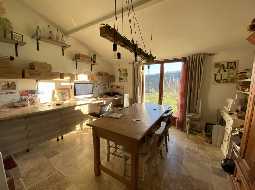 A Delightful Ensemble of Multiple Dwellings in a Beautiful Rural Setting with Pyrenean Views