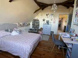 A Delightful Ensemble of Multiple Dwellings in a Beautiful Rural Setting with Pyrenean Views