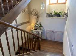 A Delightful Ensemble of Multiple Dwellings in a Beautiful Rural Setting with Pyrenean Views
