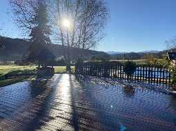 A Delightful Ensemble of Multiple Dwellings in a Beautiful Rural Setting with Pyrenean Views
