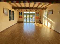 A Delightful Ensemble of Multiple Dwellings in a Beautiful Rural Setting with Pyrenean Views