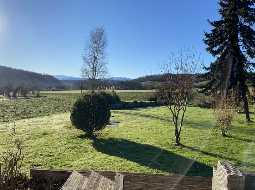 A Delightful Ensemble of Multiple Dwellings in a Beautiful Rural Setting with Pyrenean Views