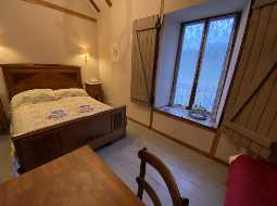 A Delightful Ensemble of Multiple Dwellings in a Beautiful Rural Setting with Pyrenean Views