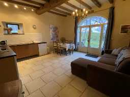 A Delightful Ensemble of Multiple Dwellings in a Beautiful Rural Setting with Pyrenean Views
