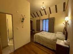 A Delightful Ensemble of Multiple Dwellings in a Beautiful Rural Setting with Pyrenean Views