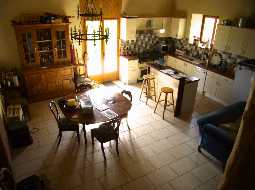 A Delightful Ensemble of Multiple Dwellings in a Beautiful Rural Setting with Pyrenean Views