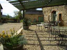 A Delightful Ensemble of Multiple Dwellings in a Beautiful Rural Setting with Pyrenean Views