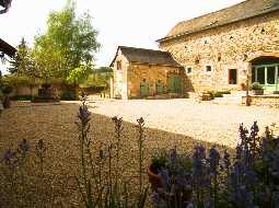 A Delightful Ensemble of Multiple Dwellings in a Beautiful Rural Setting with Pyrenean Views