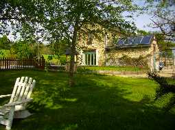 A Delightful Ensemble of Multiple Dwellings in a Beautiful Rural Setting with Pyrenean Views