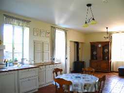 A Handsome Maison de Maître with 2 Hectares of Land