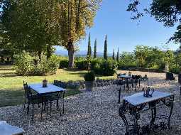 A Historic Chateau with Original Ramparts & Pyrenean Views. FOR SALE FURNISHED