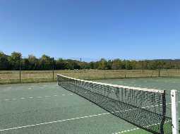 Elégante Maison de Maître avec Court de Tennis; Piscine; Maison d’Amis; 4 HA 