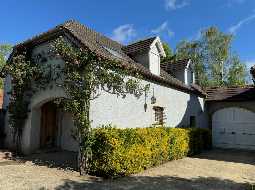 An Attractive Béarnaise House with Guest Annex & 3.6HA of Land