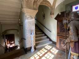 A Magnificent, Historic 12C Chateau With 3 Gîtes And Outbuildings