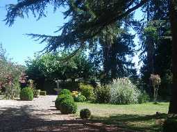 An Exquisite 18C Chateau with Pyrenean Views and 2.4 Hectares