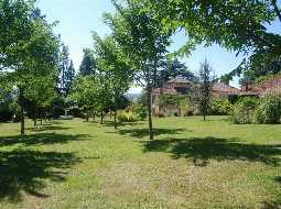 An Exquisite 18C Chateau with Pyrenean Views and 2.4 Hectares
