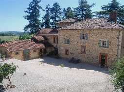 An Exquisite 18C Chateau with Pyrenean Views and 2.4 Hectares