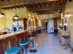 An Exquisite 18C Chateau with Pyrenean Views and 2.4 Hectares