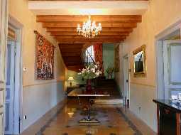 An Exquisite 18C Chateau with Pyrenean Views and 2.4 Hectares