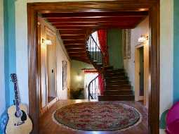 An Exquisite 18C Chateau with Pyrenean Views and 2.4 Hectares