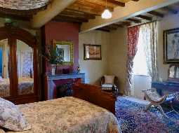 An Exquisite 18C Chateau with Pyrenean Views and 2.4 Hectares