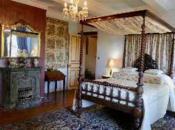 An Exquisite 18C Chateau with Pyrenean Views and 2.4 Hectares