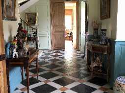 An Exquisite Country Residence with Spectacular Pyrenean Views & 10 Hectares