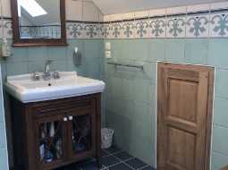 A Deceptively Large & Superbly Renovated Village Property