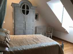 A Deceptively Large & Superbly Renovated Village Property