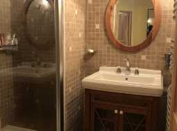 A Deceptively Large & Superbly Renovated Village Property