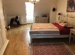 A Deceptively Large & Superbly Renovated Village Property