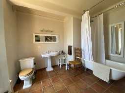 Magnificent 18th Century Maison de Maitre and Coach House with Pool